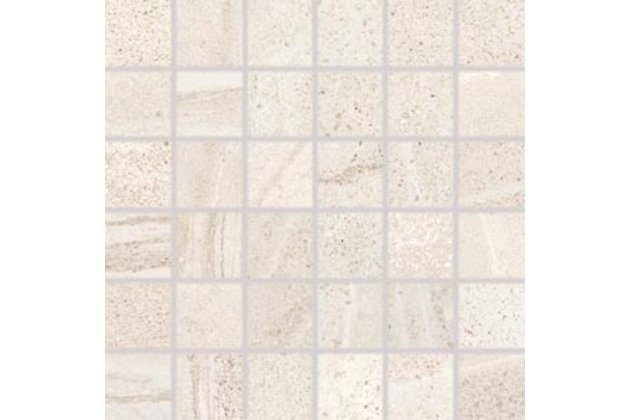 Mozaika Rako Random světle béžová mat rektifikovaná 30x30 DDM06676 Mozaika Rako Random světle béžová mat rektifikovaná 30x30 DDM06676