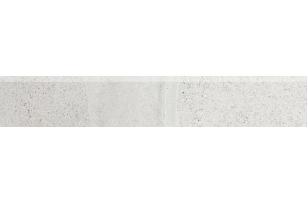 Sokl Rako Random světle šedá mat rektifikovaný 10x60 DSAS4678 Sokl Rako Random světle šedá mat rektifikovaný 10x60 DSAS4678