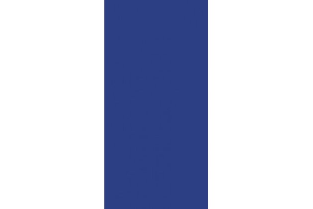 Obklad Rako Color One tmavě modrá lesk 20x40 WAAMB555