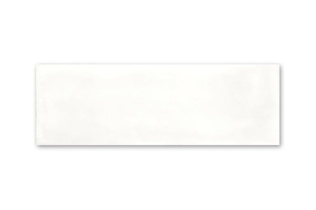 Obklad Rako Majolika bílá struktura lesk 20x60 WARVE043