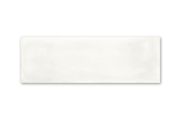 Obklad Rako Majolika světle šedá struktura lesk 20x60 WARVE044