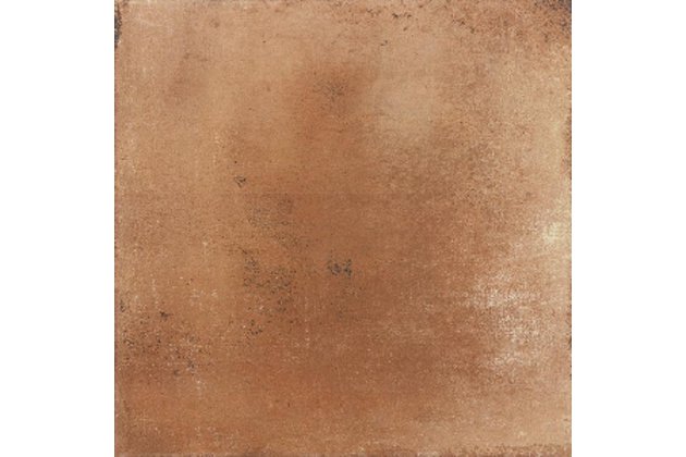 Dlažba Rako Via hnědá struktura mat 30x30 DAR34713