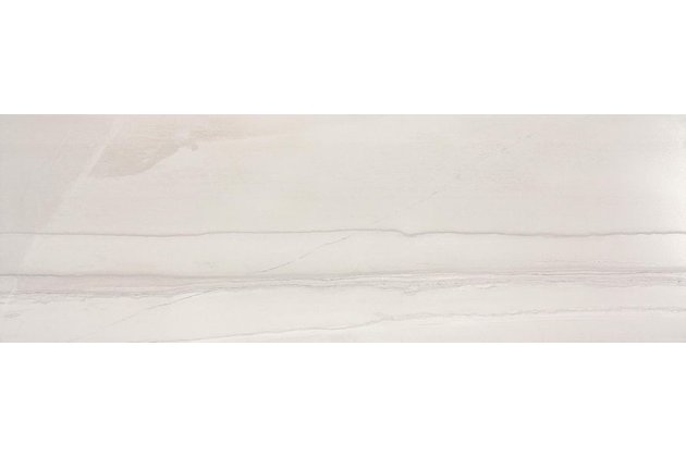 Obklad Rako Boa světle šedá mat rektifikovaný 30x90 WAKV5526