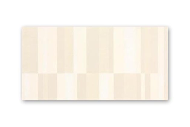 Dekor Rako Up slonová kost lesk 20x40 WITMB510 Dekor Rako Up slonová kost lesk 20x40 WITMB510