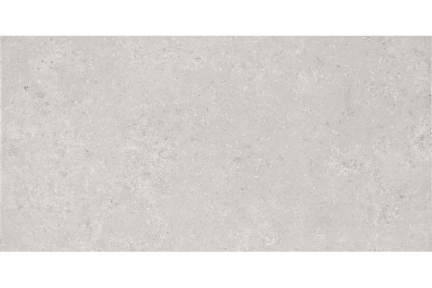 Dlažba Rako Base světle šedá mat rektifikovaná 30x60 DAKSE432