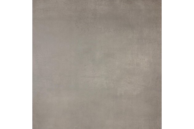 Dlažba Rako Extra hnědošedá struktura mat rektifikovaná 80x80 DAR81721