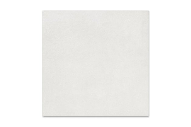 Dlažba Rako Extra bílá struktura mat rektifikovaná 80x80 DAR81722