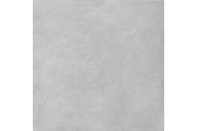 Dlažba Rako Extra světle šedá struktura mat rektifikovaná 80x80 DAR81723 Dlažba Rako Extra světle šedá struktura mat rektifikovaná 80x80 DAR81723