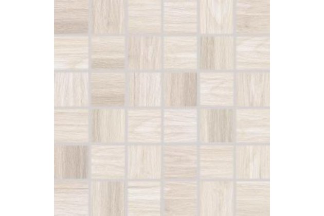 Mozaika Rako Faro béžovošedá struktura mat rektifikovaná 30x30 DDM06715 Mozaika Rako Faro béžovošedá struktura mat rektifikovaná 30x30 DDM06715