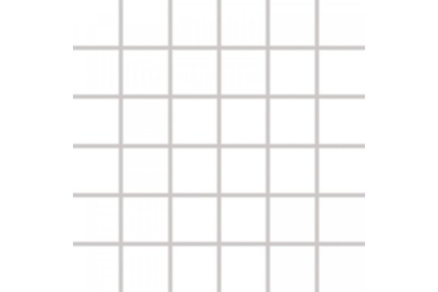 Mozaika Rako Color Two bílá mat 30x30 GDM05023 Mozaika Rako Color Two bílá mat 30x30 GDM05023