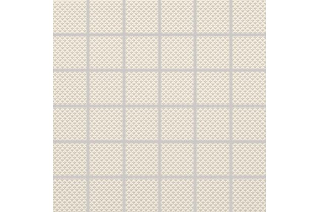 Mozaika Rako Color Two světle béžová struktura mat 30x30 GRS05607 Mozaika Rako Color Two světle béžová struktura mat 30x30 GRS05607