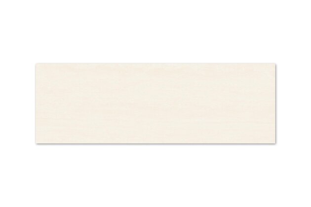 Obklad Rako Lazio světle béžová mat rektifikovaný 30x90 WADV5001