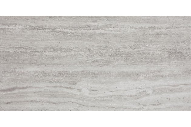 Dlažba 2. jakost Rako Alba šedá struktura pololesk rektifikovaná 30x60 DAPSE733.2