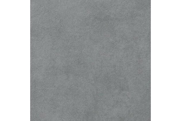 Dlažba Rako Extra tmavě šedá struktura mat rektifikovaná 20x20 DAR26724