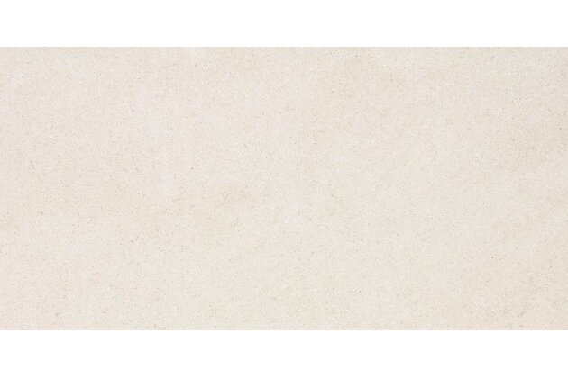 Dlažba Rako Kaamos slonová kost mat rektifikovaná 30x60 DAKSE585
