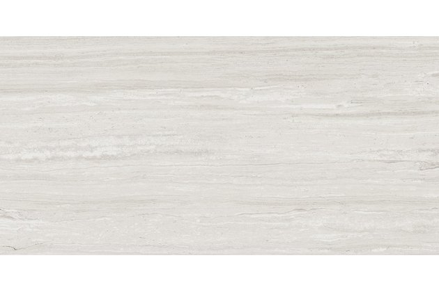 Dlažba 2. jakost Rako Alba slonová kost struktura pololesk rektifikovaná 60x120 DAPV1730.2