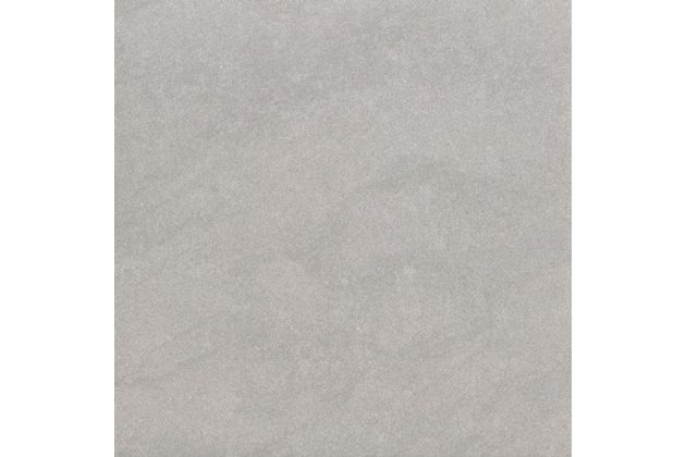 Dlažba Rako Kaamos šedá mat rektifikovaná 80x80 DAK81587