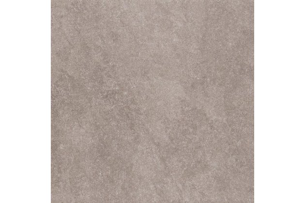 Dlažba Rako Kaamos béžovošedá mat rektifikovaná 80x80 DAK81589