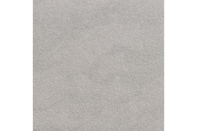 Dlažba Rako Kaamos Outdoor šedá struktura mat rektifikovaná 60x60x2 DAR66587