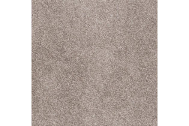 Dlažba Rako Kaamos Outdoor béžovošedá struktura mat rektifikovaná 60x60x2 DAR66589