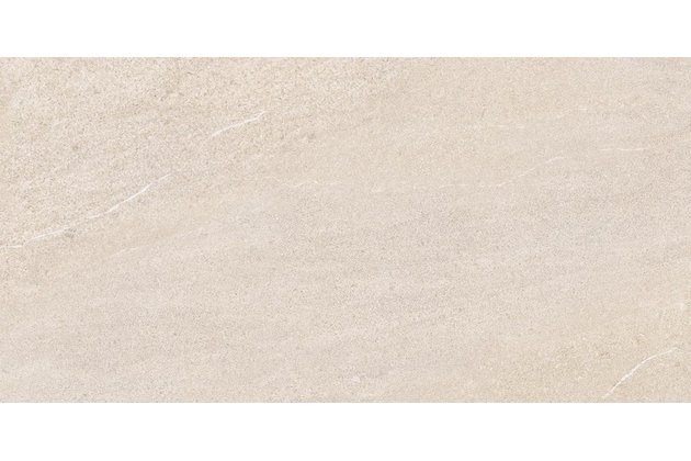 Dlažba Rako Quarzit béžová mat rektifikovaná 40x80 DAK84735