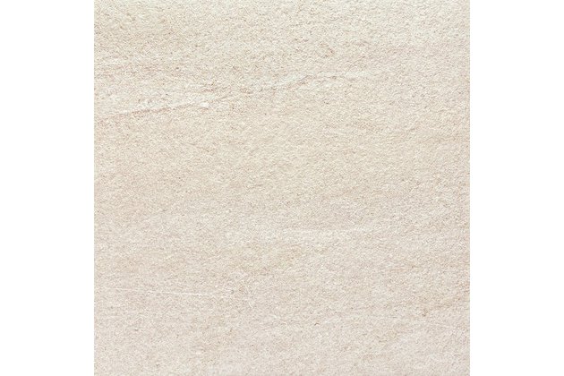 Dlažba Rako Quarzit Outdoor béžová struktura mat rektifikovaná 60x60x2 DAR66735