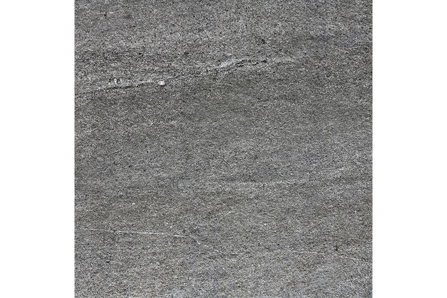 Dlažba Rako Quarzit Outdoor tmavě šedá struktura mat rektifikovaná 60x60x2 DAR66738