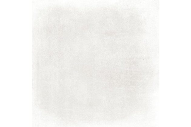 Dlažba Rako Rebel bílošedá mat rektifikovaná 80x80 DAK81740