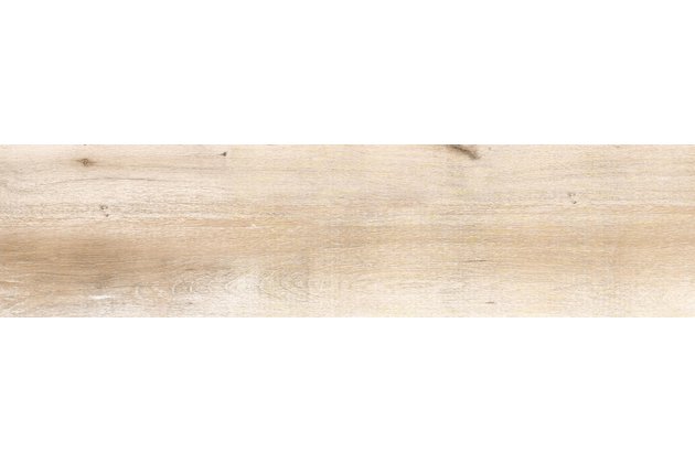 Dlažba Rako Saloon světle hnědá mat rektifikovaná 30x120 DAKVF747