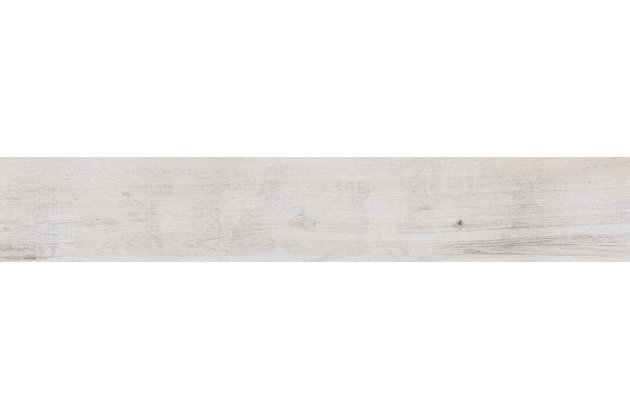 Dlažba Rako Saloon bílošedá mat rektifikovaná 20x120 DAKVG745 Dlažba Rako Saloon bílošedá mat rektifikovaná 20x120 DAKVG745