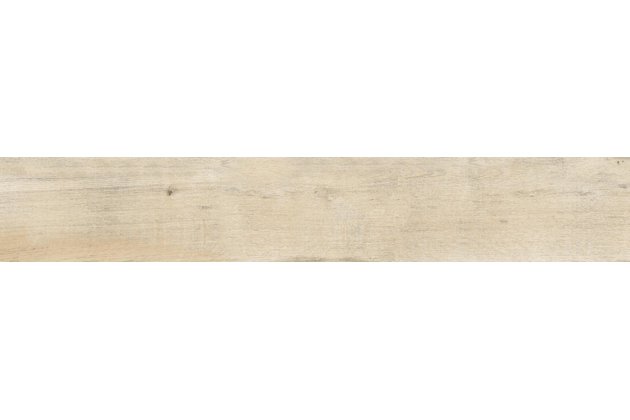 Dlažba Rako Saloon béžová mat rektifikovaná 20x120 DAKVG746