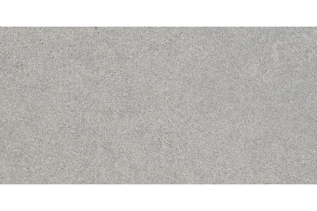 Dlažba Rako Block šedá mat rektifikovaná 40x80 DAK84781