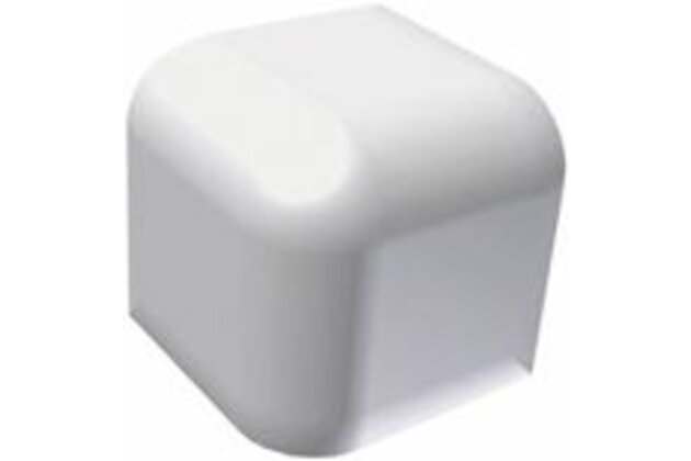 Vnější roh Rako Color Two bílá mat 2x2 GTVR4F23 Vnější roh Rako Color Two bílá mat 2x2 GTVR4F23