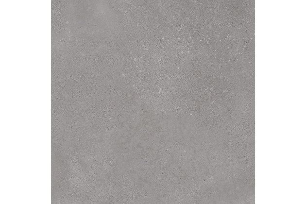 Dlažba Rako Betonico šedá mat 45x45 DAA4H791