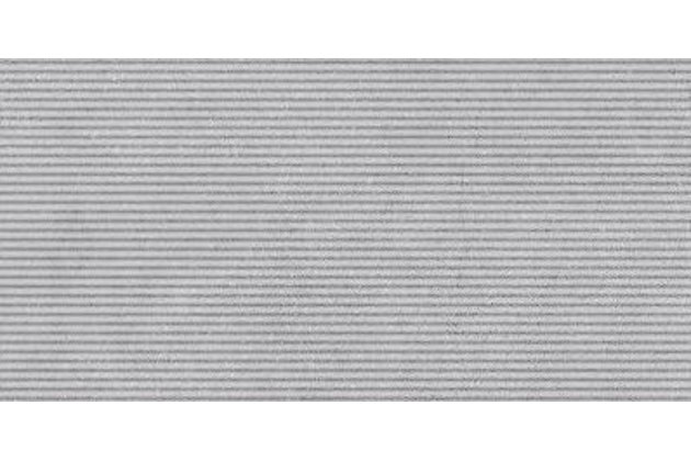 Obklad Rako Form Plus tmavě šedá struktura mat 20x40 WARMB697