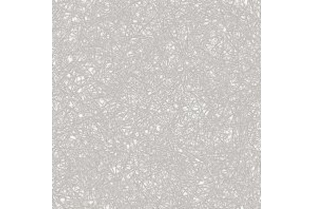 Dlažba Rako Linka bílošedá mat rektifikovaná 20x20 DAK26824