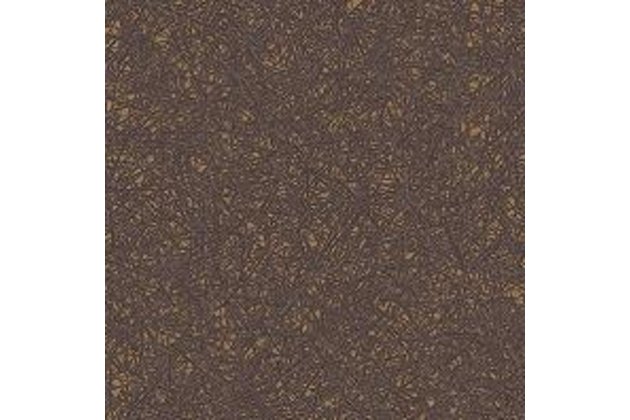 Dlažba Rako Linka hnědočerná mat rektifikovaná 20x20 DAK26826