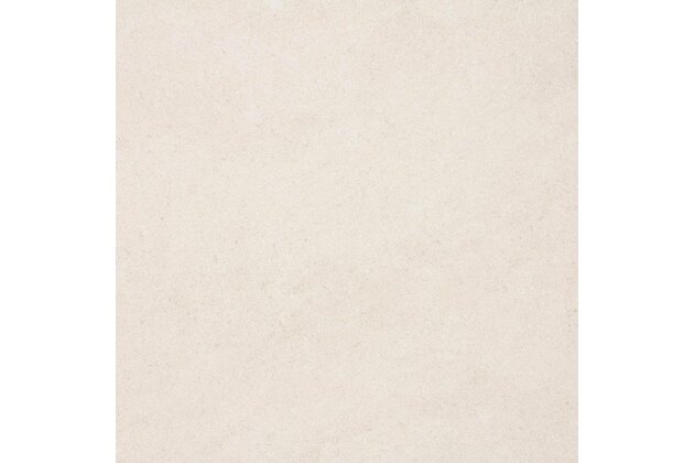 Dlažba Rako Kaamos slonová kost mat rektifikovaná 60x60 DAK65585