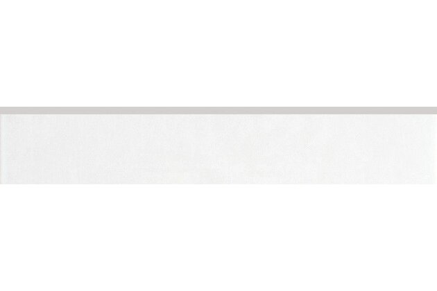 Sokl Rako Concept bílá mat 9x45 DSAPS599