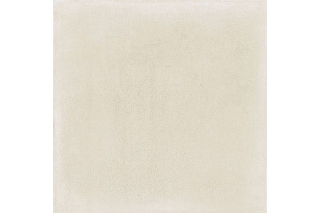 Dlažba Rako Rebel béžová mat 45x45 DAA4H743