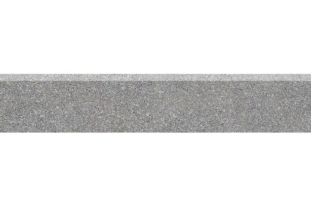 Sokl Rako Block světle šedá mat 9x45 DSAPS782