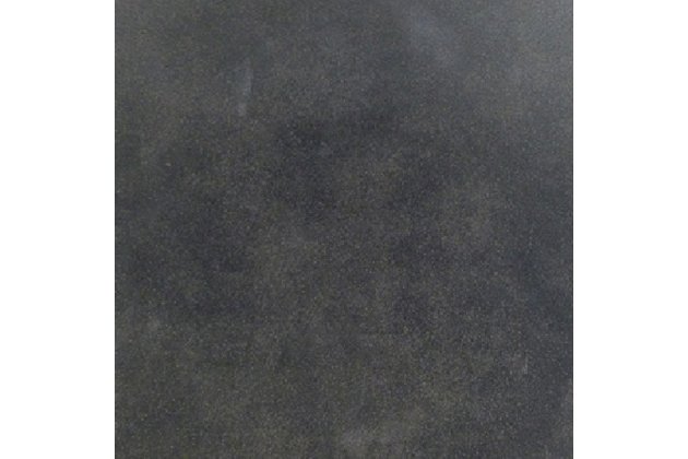 Dlažba JaSérie Lacca černá mat 45x45 DAA4H517