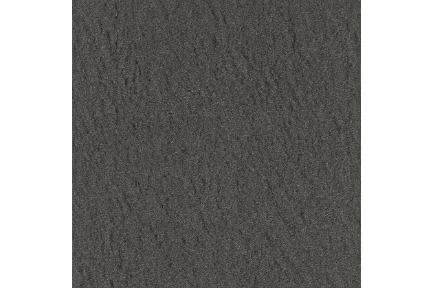 Dlažba Rako Starline 508 SR7 černá struktura mat 30x30 TR733508