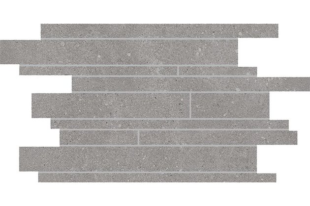 Dekor Rako Betonico šedá mat rektifikovaný 30x45 DDVP4791