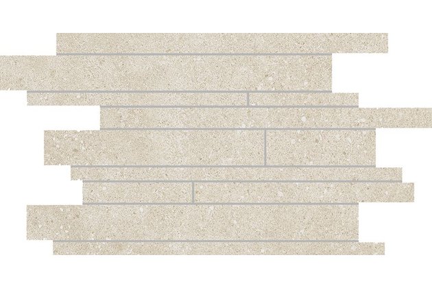 Dekor Rako Betonico světle béžová mat rektifikovaný 30x45 DDVP4793