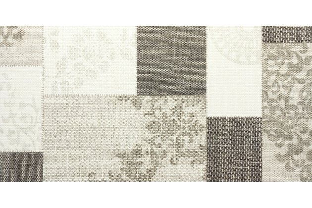 Obklad Rako Next hnědá struktura mat rektifikovaný 30x60 WARVK507