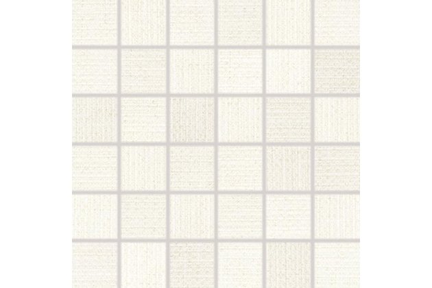 Mozaika Rako Next světle béžová struktura mat rektifikovaná 30x30 WDM05504 Mozaika Rako Next světle béžová struktura mat rektifikovaná 30x30 WDM05504