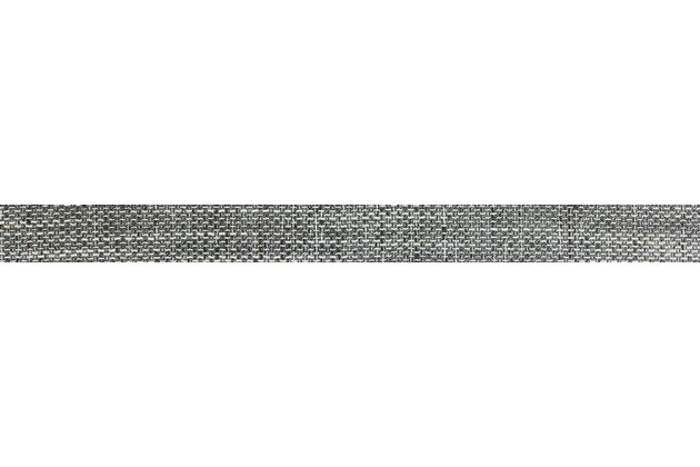 Listela Rako Next tmavě šedá struktura mat rektifikovaná 5x60 WLAVP502 Listela Rako Next tmavě šedá struktura mat rektifikovaná 5x60 WLAVP502