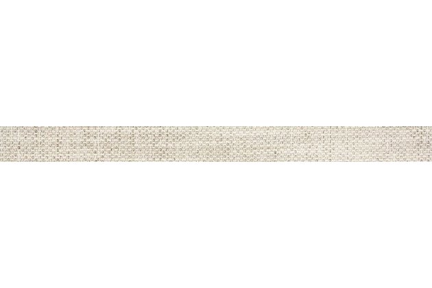 Listela Rako Next béžová struktura mat rektifikovaná 5x60 WLAVP505