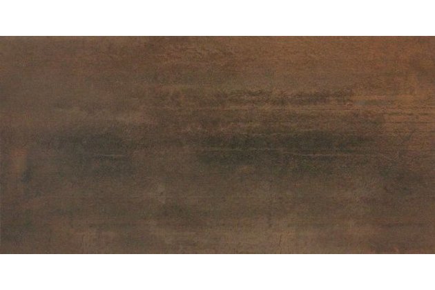 Obklad Rako Rush tmavě hnědá lesk rektifikovaný 30x60 WAKVK520